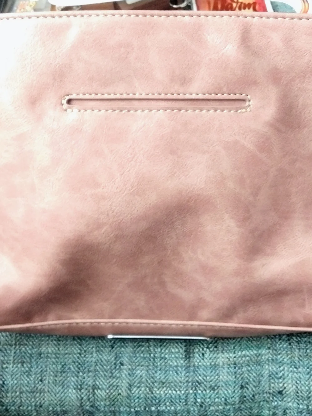 Soapstone Women’s Crossbody Bag